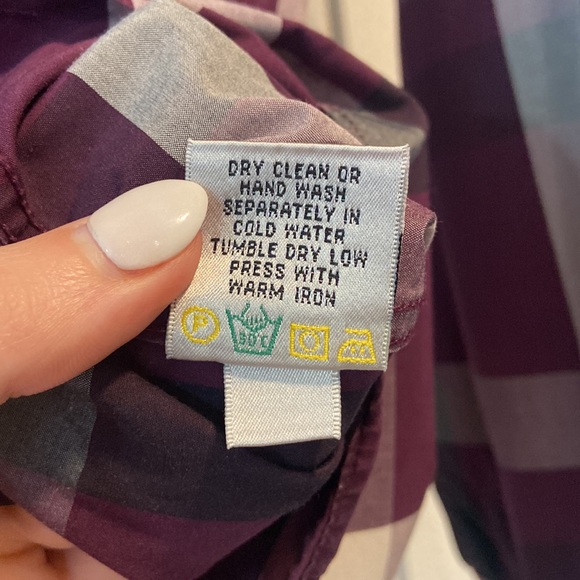 Bugatchi Long Sleeve Button Down - Picture 8 of 12